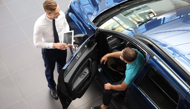 car rental
