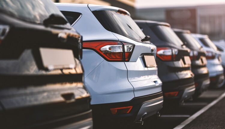 SUV Market
