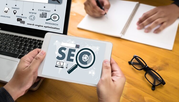 Ecommerce Website