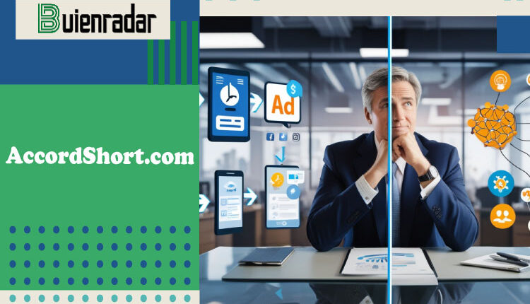 AccordShort.com