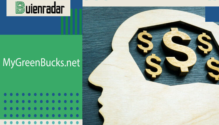 MyGreenBucks.net